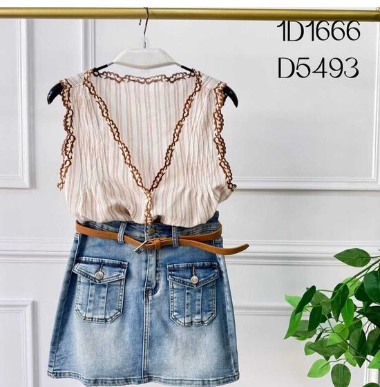 Blusa 12
